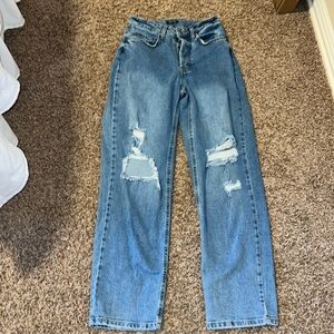 Wild Fable jeans